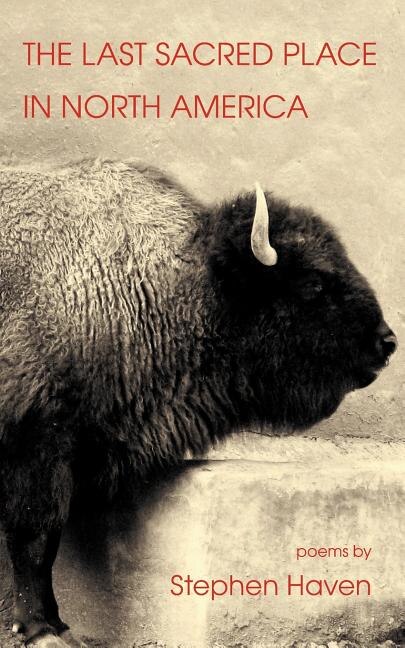 Couverture_The Last Sacred Place in North America