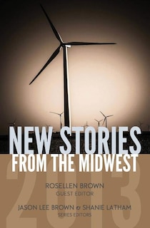 Couverture_New Stories from the Midwest 2013