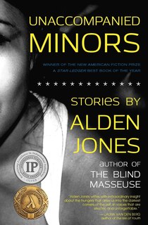 Couverture_Unaccompanied Minors