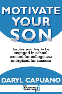 Couverture_Motivate Your Son