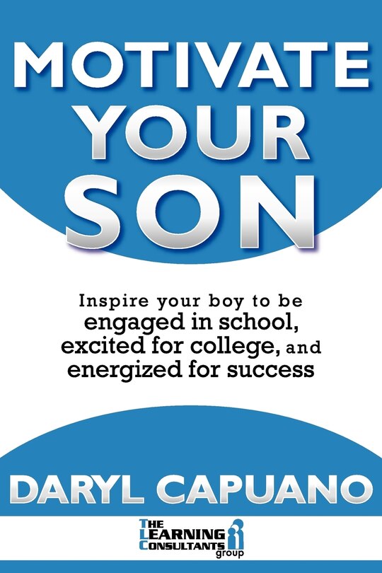 Couverture_Motivate Your Son