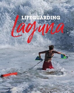 Front cover_Lifeguarding Laguna