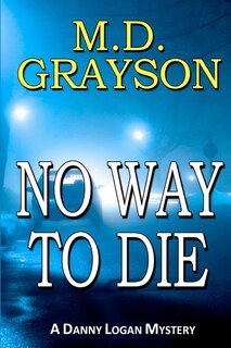 Front cover_No Way To Die
