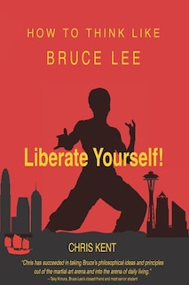 Front cover_Liberate Yourself!