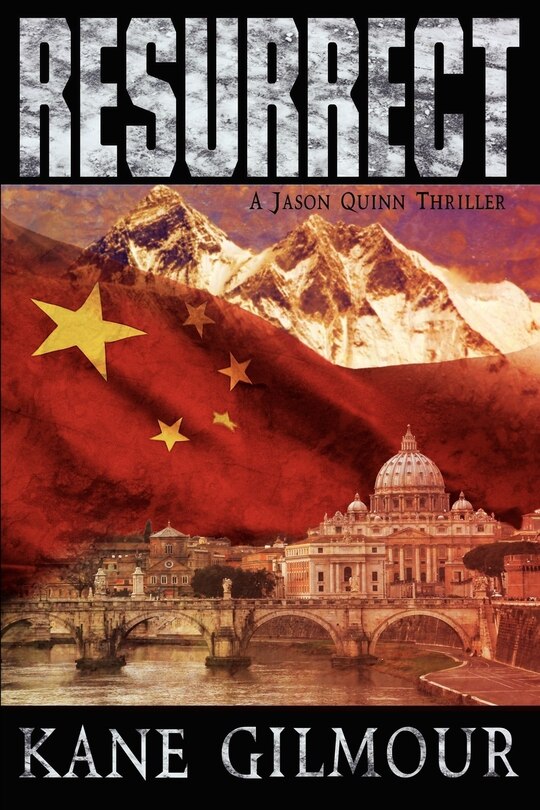 Front cover_Resurrect