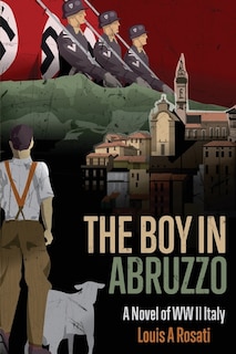 Couverture_The Boy in Abruzzo