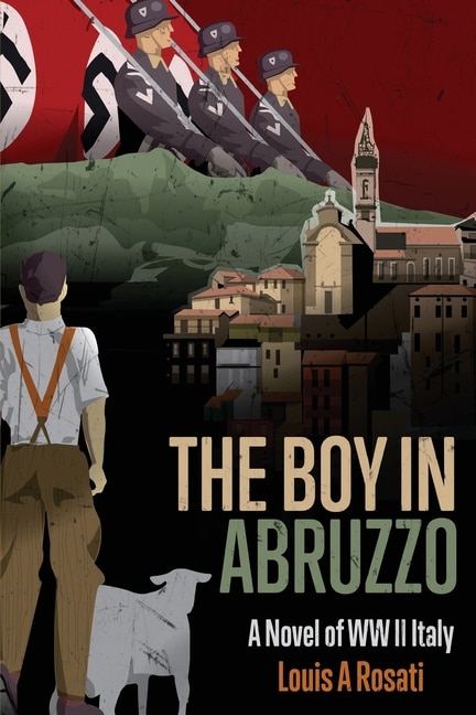 Couverture_The Boy in Abruzzo