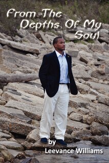 Front cover_From the Depths of My Soul