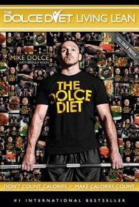 Front cover_The Dolce Diet