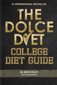Front cover_The Dolce Diet