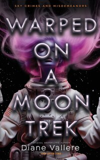 Couverture_Warped on a Moon Trek