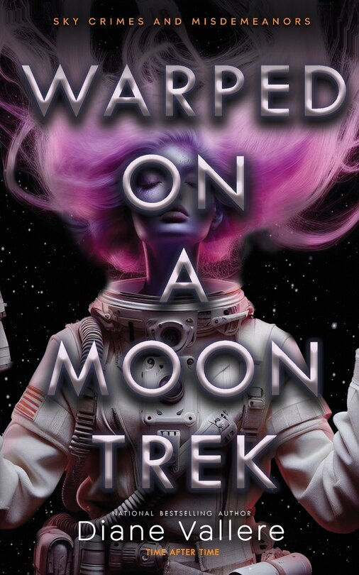 Couverture_Warped on a Moon Trek