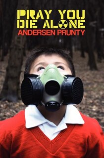 Front cover_Pray You Die Alone