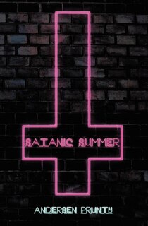 Front cover_Satanic Summer