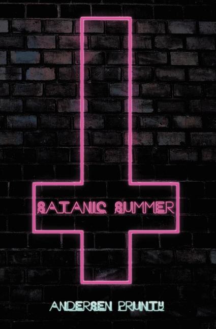 Front cover_Satanic Summer