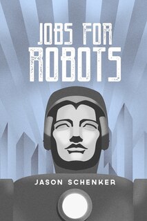 Front cover_Jobs for Robots