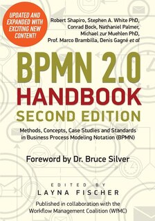 Couverture_BPMN 2.0 Handbook Second Edition