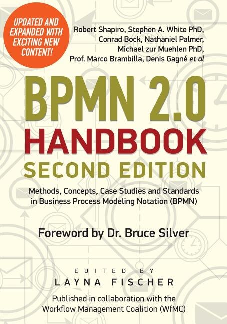 Couverture_BPMN 2.0 Handbook Second Edition
