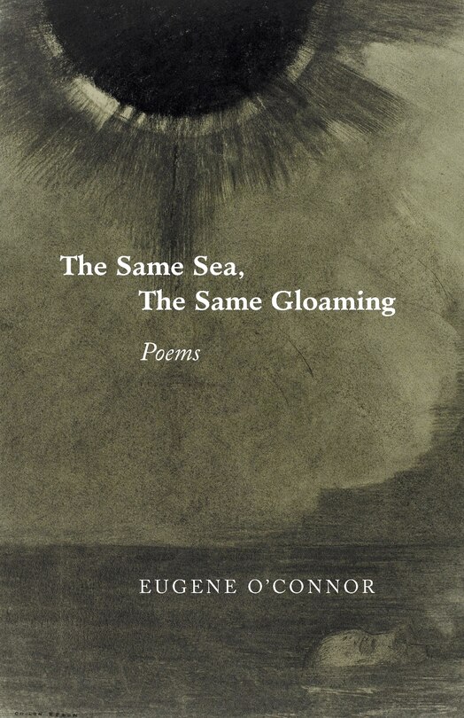 Couverture_The Same Sea, the Same Gloaming