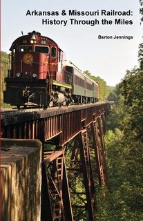 Couverture_Arkansas & Missouri Railroad