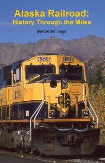 Front cover_Alaska Railroad