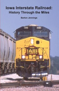 Couverture_Iowa Interstate Railroad