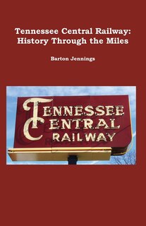 Front cover_Tennessee Central Railway