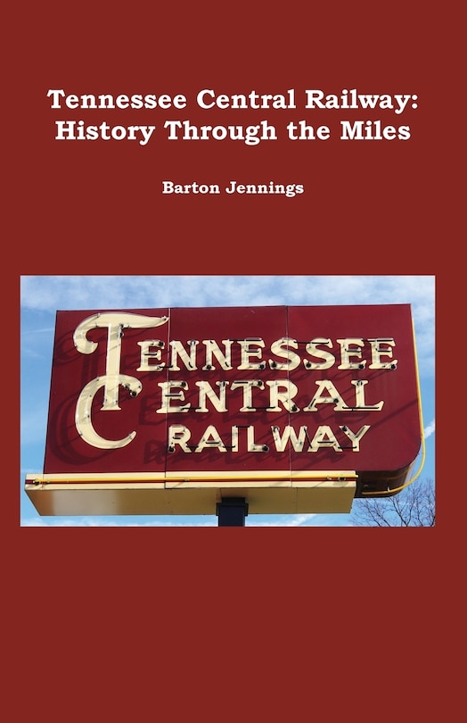 Front cover_Tennessee Central Railway