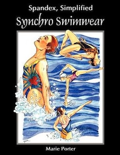Front cover_Spandex Simplified
