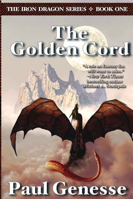 Couverture_The Golden Cord