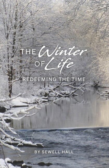 Couverture_The Winter of Life