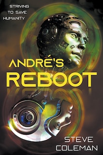 Front cover_André's Reboot