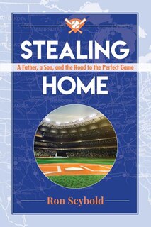 Front cover_Stealing Home