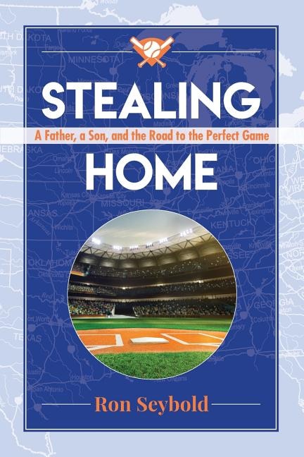 Front cover_Stealing Home