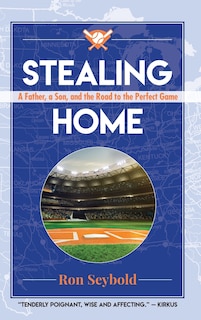 Front cover_Stealing Home
