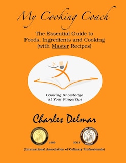 My Cooking Coach: Cooking Knowledge at Your Fingertips