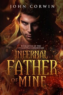 Front cover_Infernal Father of Mine