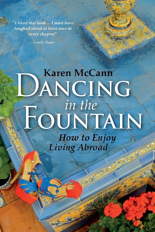 Couverture_Dancing In The Fountain