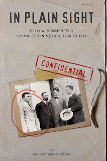 Front cover_In Plain Sight