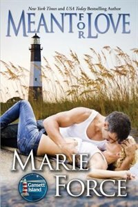 Front cover_Meant for Love