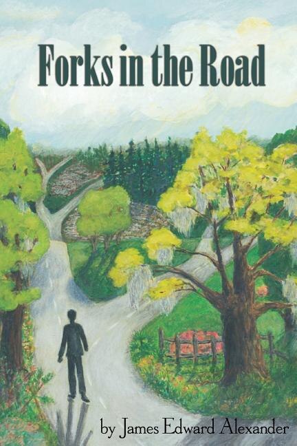 Front cover_Forks in the Road