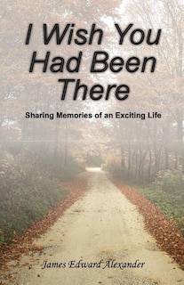 Couverture_I Wish You Had Been There