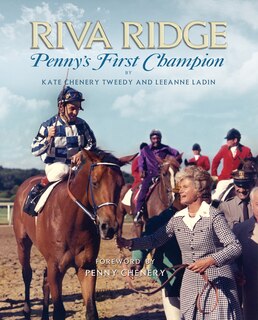 Front cover_Riva Ridge