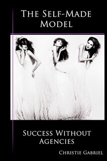 Front cover_The Self-Made Model