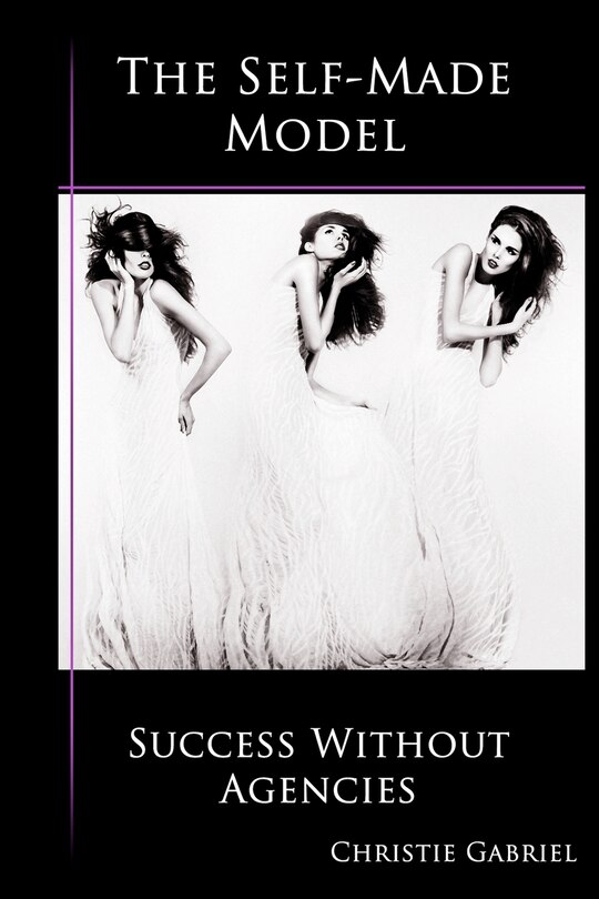 Front cover_The Self-Made Model