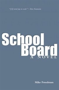 Couverture_School Board
