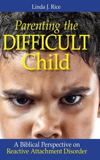 Couverture_Parenting the Difficult Child