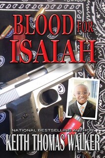 Couverture_Blood for Isaiah
