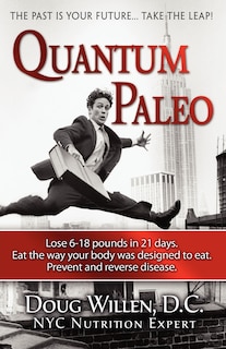 Quantum Paleo