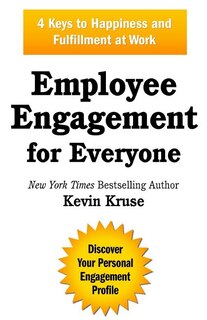 Front cover_Employee Engagement for Everyone
